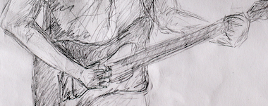Nordal Brothers: Guitar