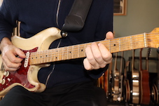 X Guitar #1